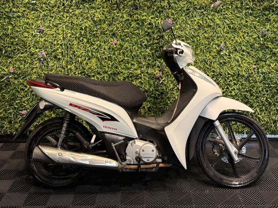 HONDA BIZ 125 EX HONDA BIZ 125 EX